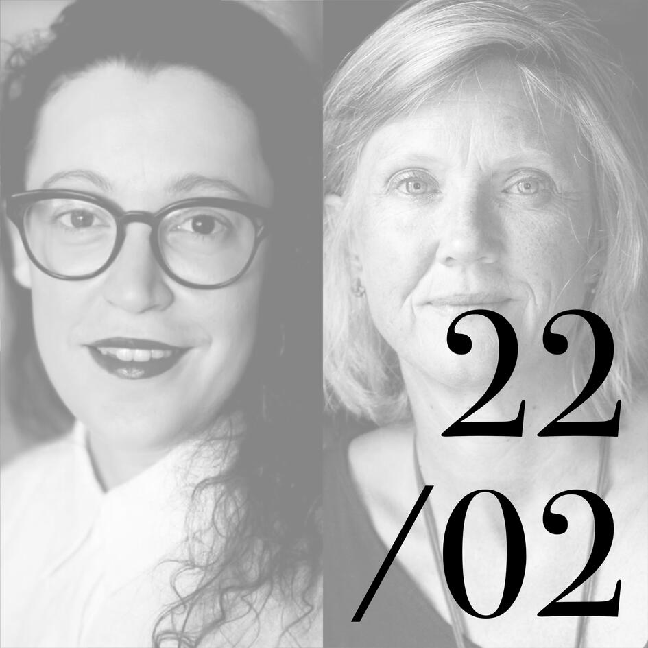 Febrero / Anna María Iglesia & Cristina Sánchez-Andrade